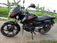 Bajaj Pulsar 150